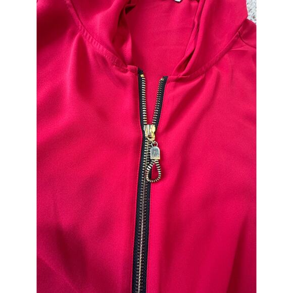 SOFT SURROUNDINGS Long Hoodie/Sweatshirt; Tunic Long sleeve; size SM/MED - Picture 6 of 8